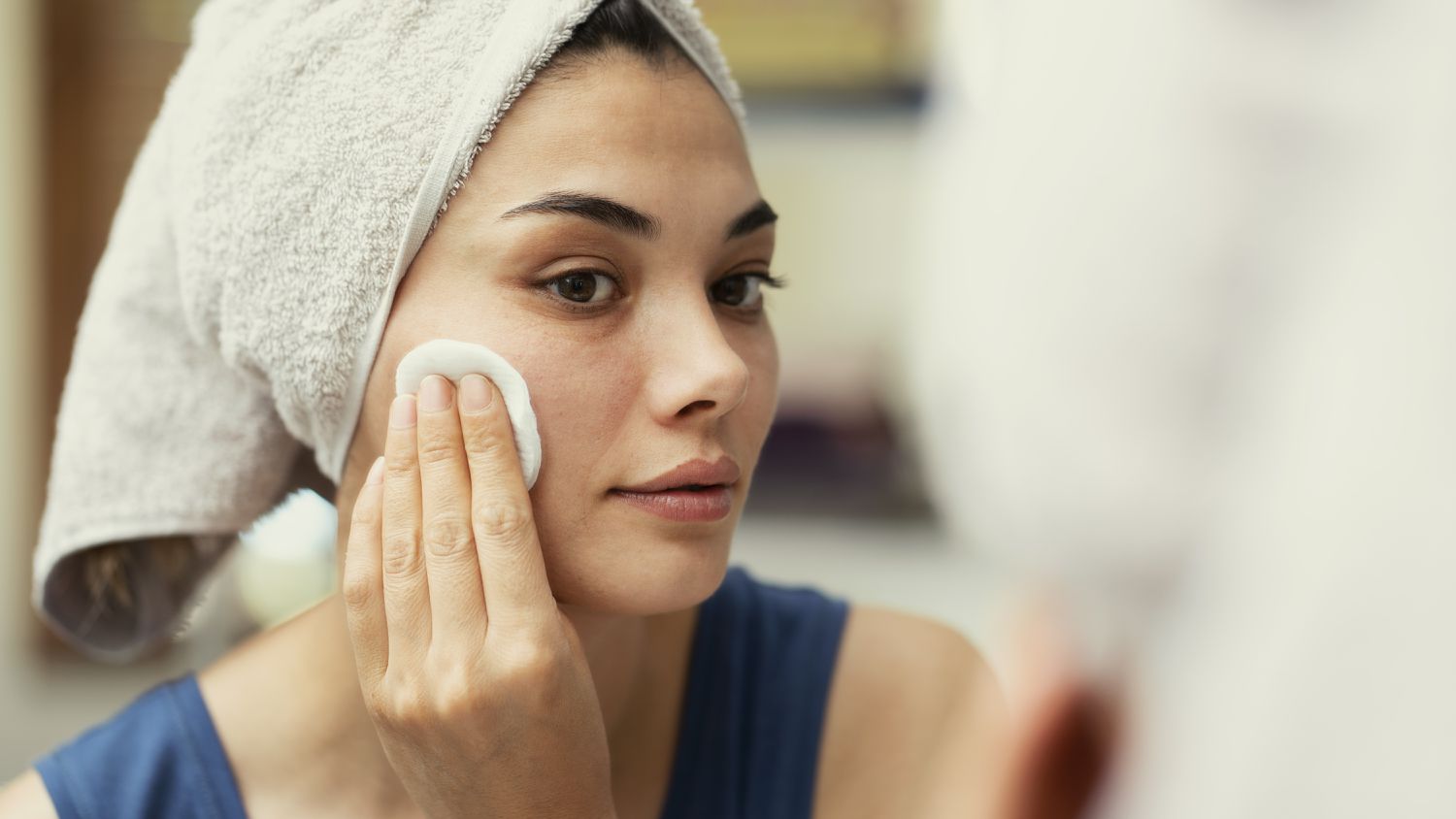 Your Nighttime Skincare Routine Guide