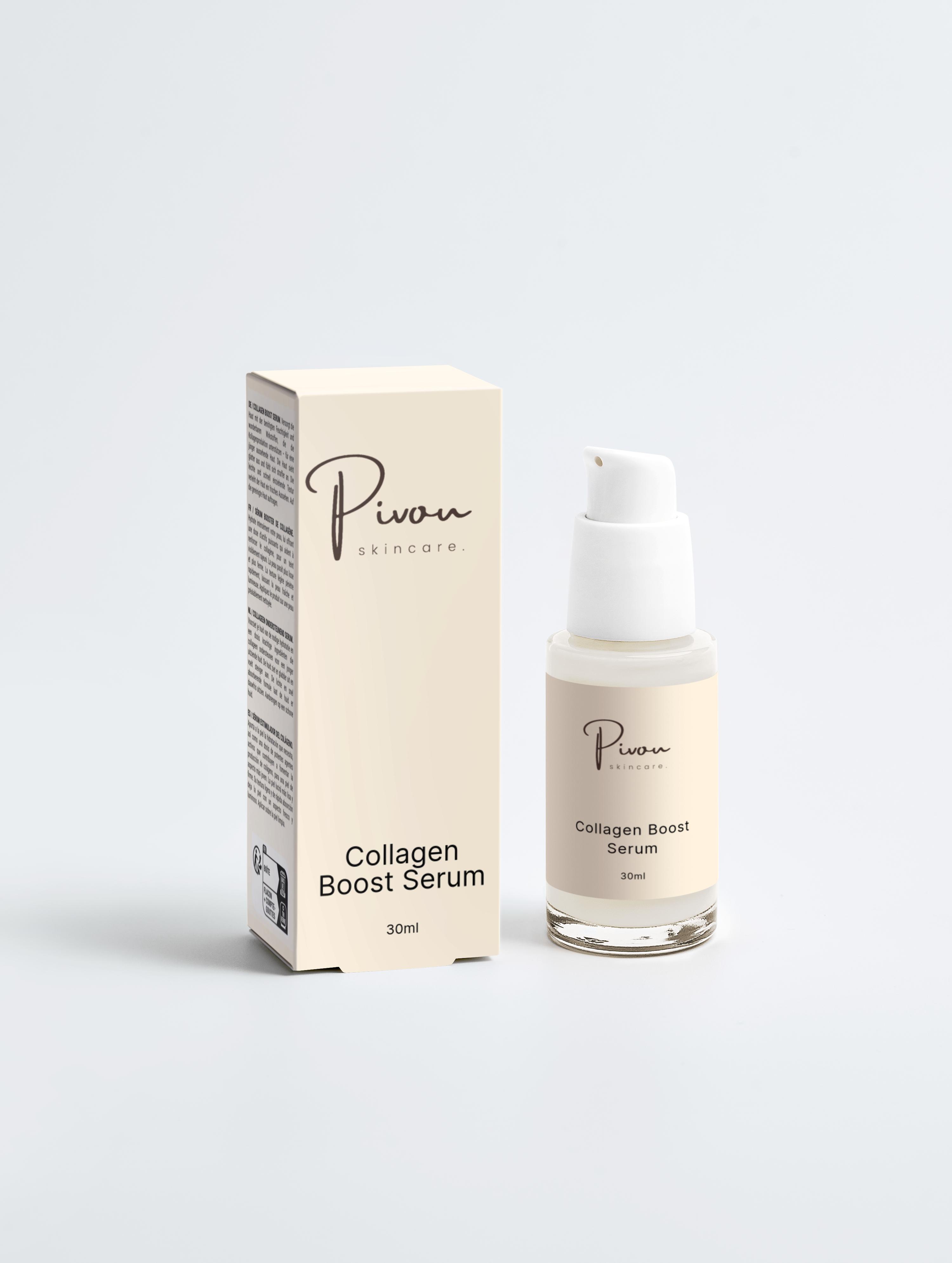 Collagen Boost Serum