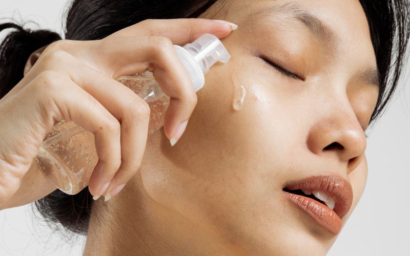 Your Guide To Skin Hydration.