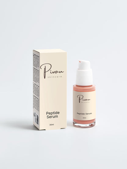 Peptide Serum