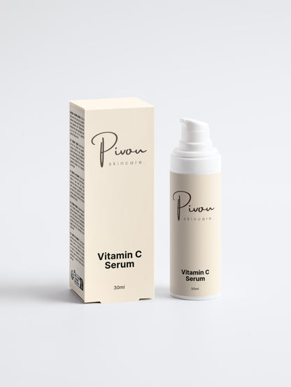 Vitamin C Serum