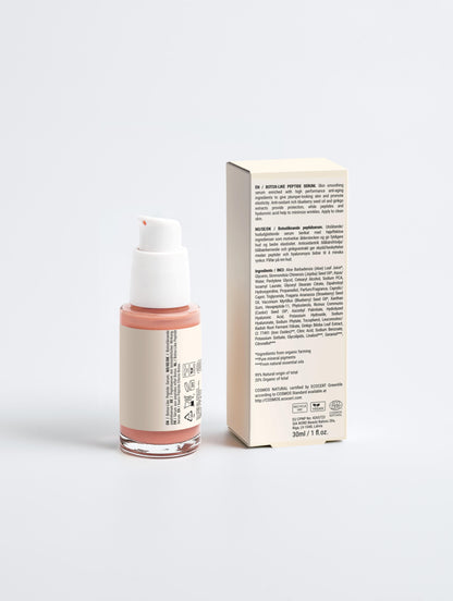 Peptide Serum