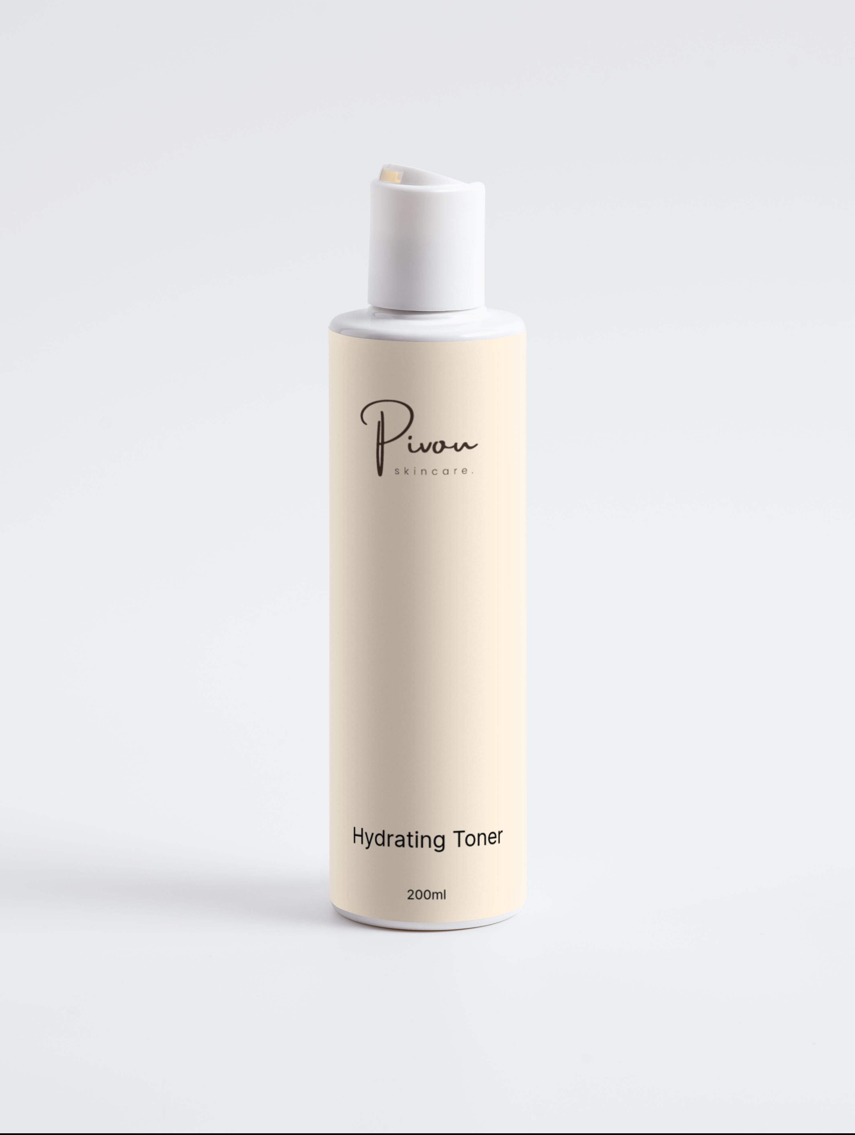 Hydrating Toner