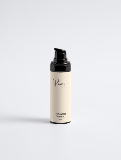 Hydrating Serum